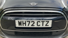 MINI Hatchback 1.5 Cooper Exclusive 5dr Auto [Comfort/Nav Pack] Petrol Hatchback